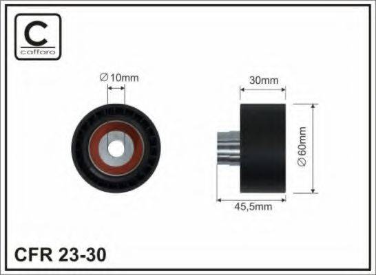 CAFFARO 23-30