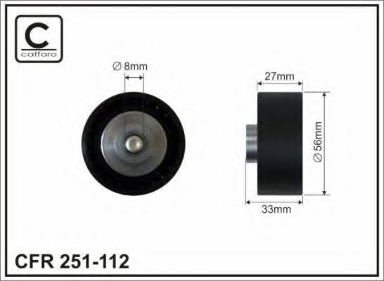 CAFFARO 251-112