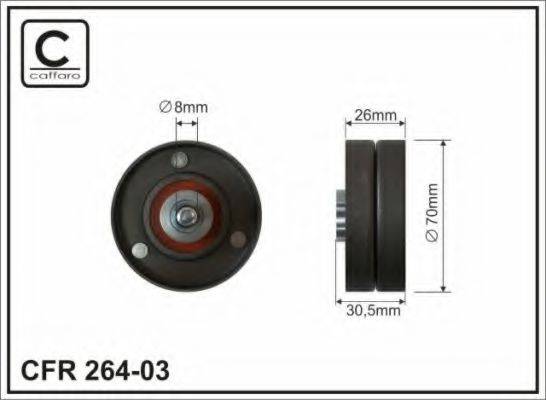 CAFFARO 264-03