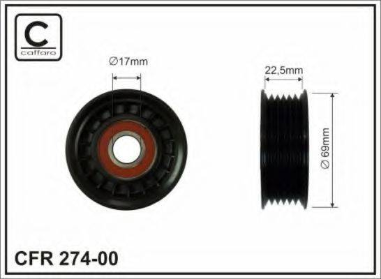 CAFFARO 274-00