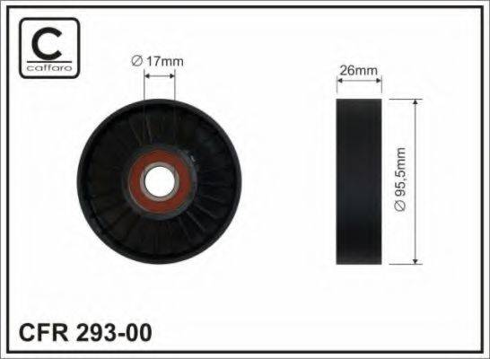 CAFFARO 293-00