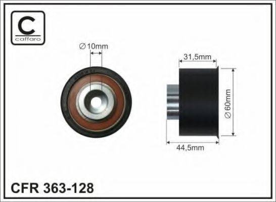 CAFFARO 363-128