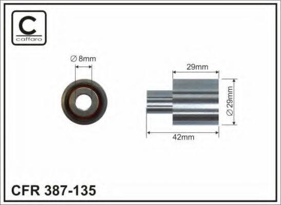 CAFFARO 387-135