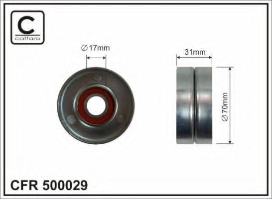 CAFFARO 500029