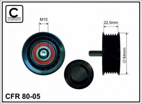 CAFFARO 80-05