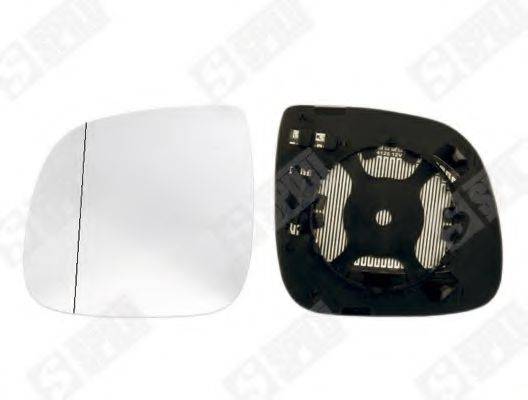 SPILU 10227 Зеркальное стекло, наружное зеркало