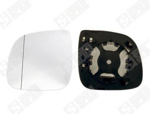 SPILU 10228 Зеркальное стекло, наружное зеркало