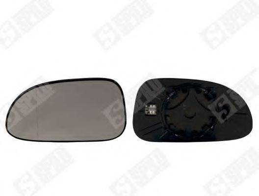 SPILU 10704 Зеркальное стекло, наружное зеркало