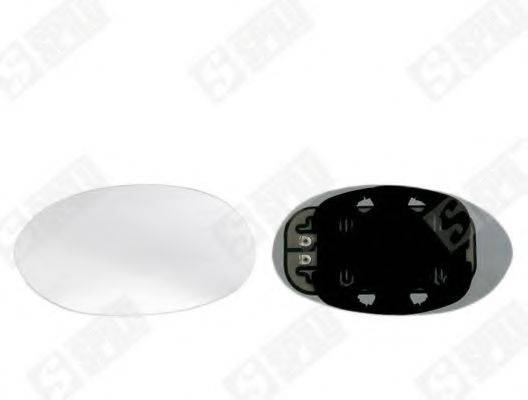 SPILU 11615 Зеркальное стекло, наружное зеркало