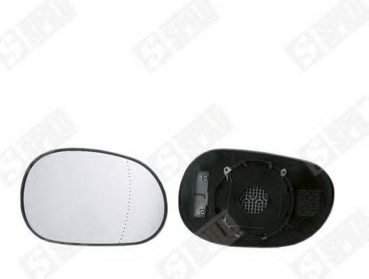SPILU 12430 Зеркальное стекло, наружное зеркало