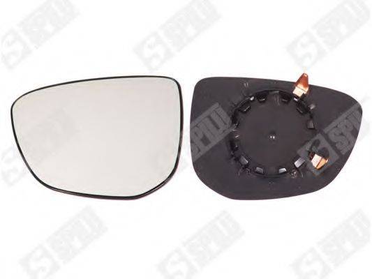 SPILU 15075 Зеркальное стекло, наружное зеркало
