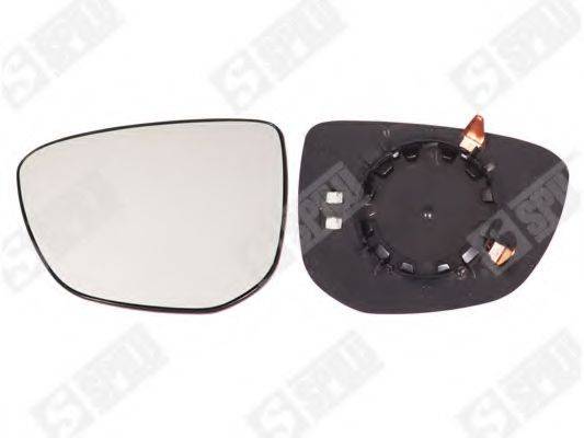 SPILU 15077 Зеркальное стекло, наружное зеркало