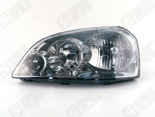 SPILU 307018 Основная фара