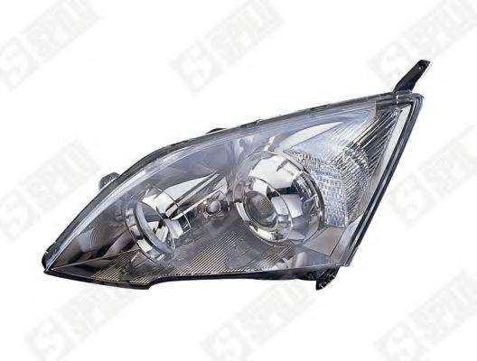 SPILU 337042 Основная фара