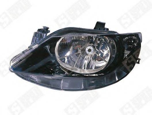 SPILU 342018 Основная фара
