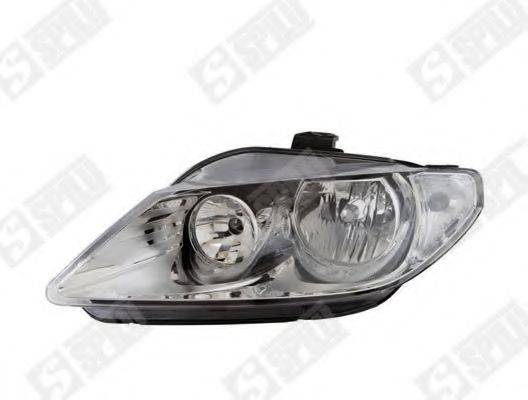 SPILU 342026 Основная фара