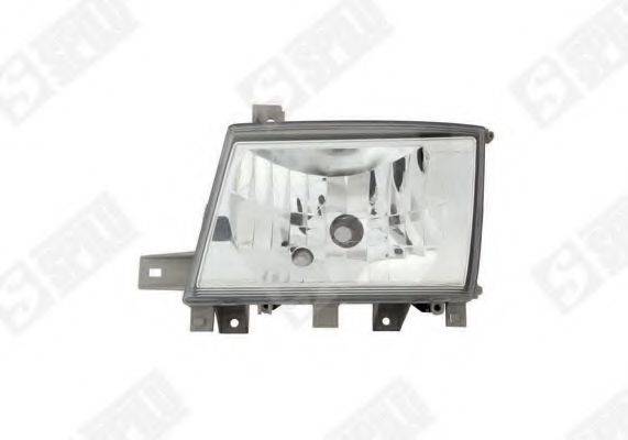 SPILU 390037 Основная фара