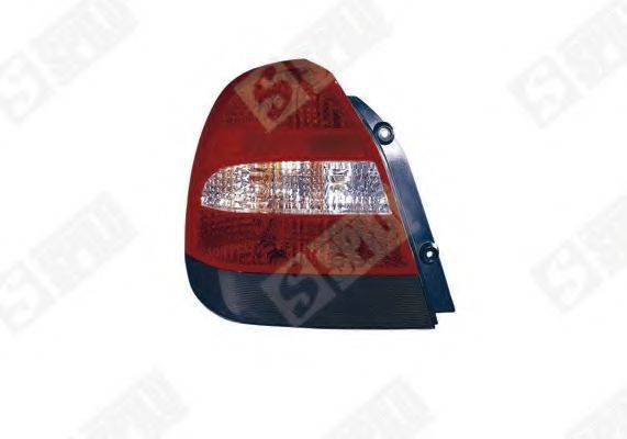 SPILU 407015 Задний фонарь
