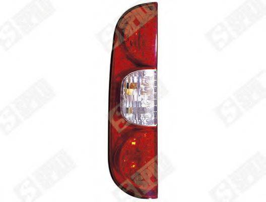 SPILU 408026 Задний фонарь