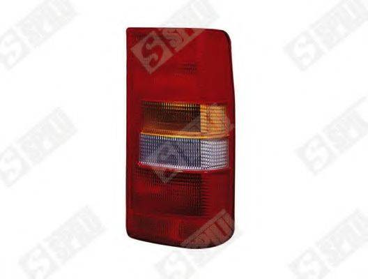 SPILU 408058 Задний фонарь