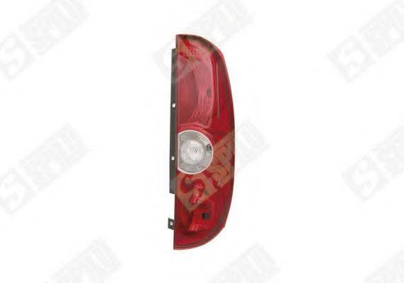 SPILU 408083 Задний фонарь