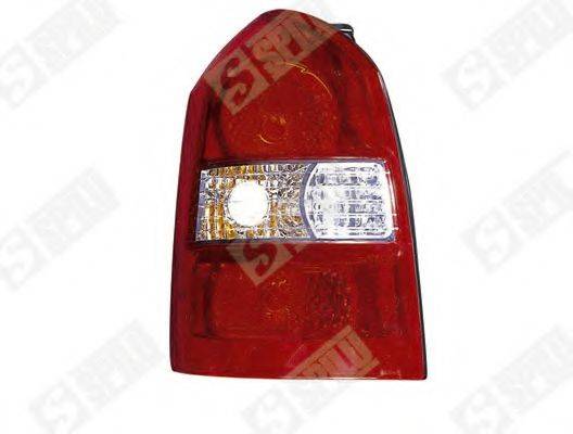 SPILU 412030 Задний фонарь