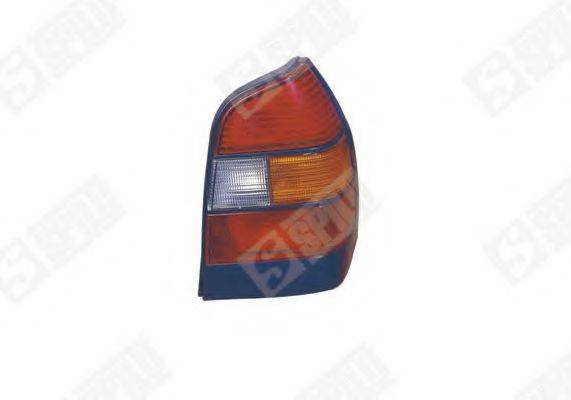 SPILU 421015 Задний фонарь