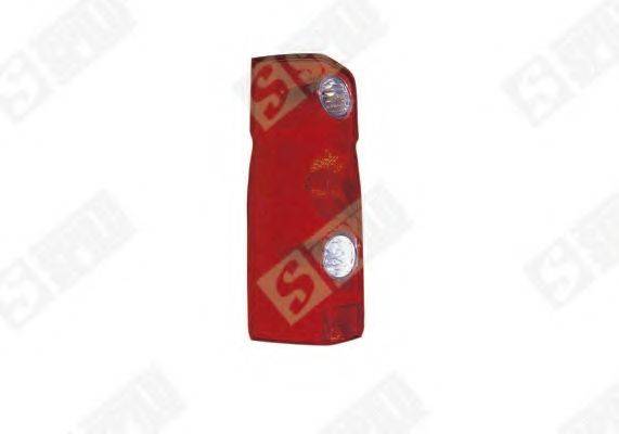 SPILU 435049 Задний фонарь