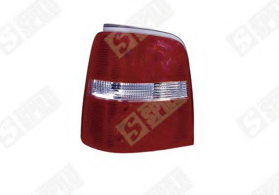 SPILU 435055 Задний фонарь
