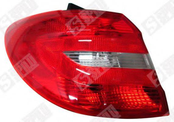 SPILU 490278 Задний фонарь