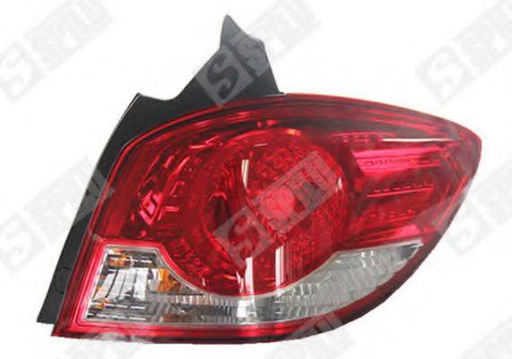 SPILU 490293 Задний фонарь