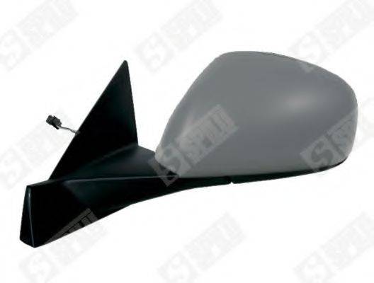 SPILU 50187 Наружное зеркало