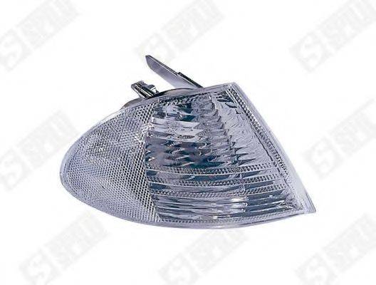 SPILU 504046 Фонарь указателя поворота