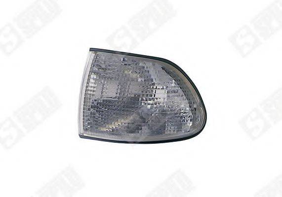 SPILU 504101 Фонарь указателя поворота