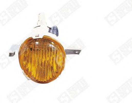 SPILU 507022 Фонарь указателя поворота
