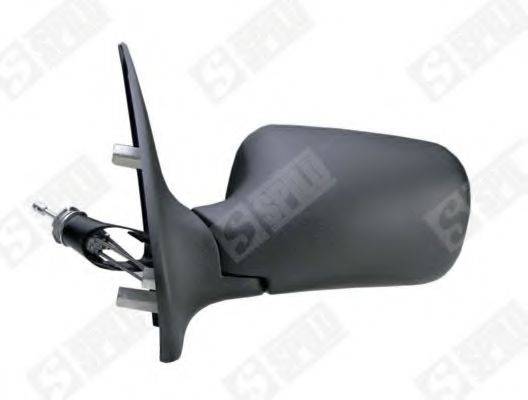 SPILU 50857 Наружное зеркало