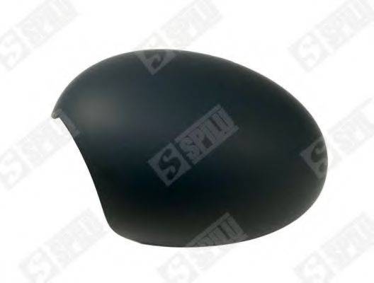 SPILU 51054 Корпус, наружное зеркало