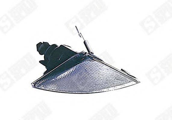 SPILU 516007 Фонарь указателя поворота