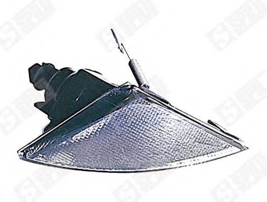 SPILU 516008 Фонарь указателя поворота