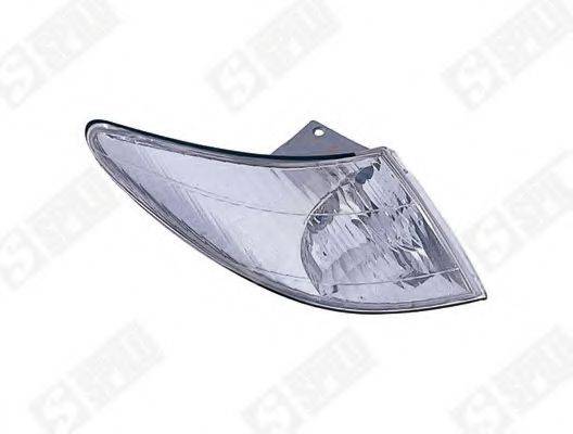 SPILU 517050 Фонарь указателя поворота
