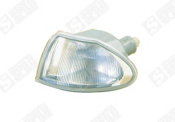 SPILU 522007 Фонарь указателя поворота