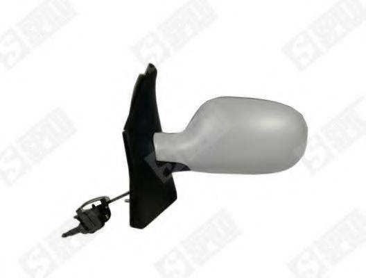 SPILU 52485 Наружное зеркало