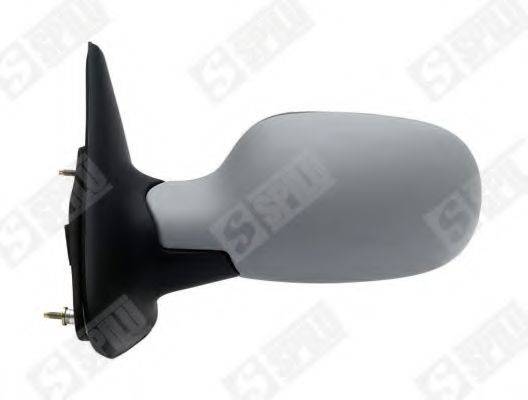 SPILU 52521 Наружное зеркало