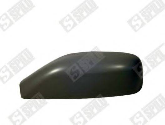 SPILU 52589 Корпус, наружное зеркало