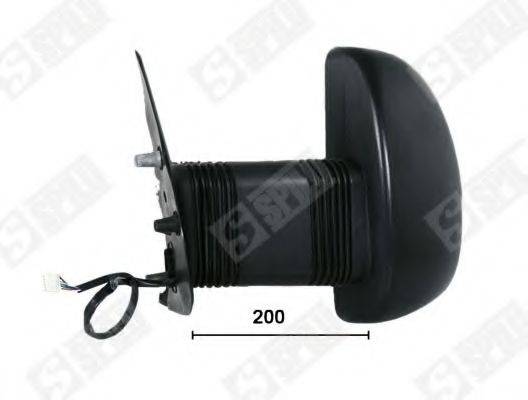 SPILU 53256 Наружное зеркало