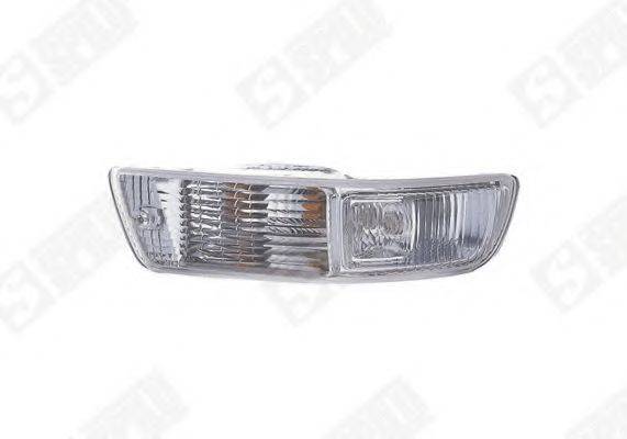 SPILU 534047 Фонарь указателя поворота