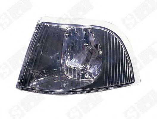 SPILU 536052 Фонарь указателя поворота