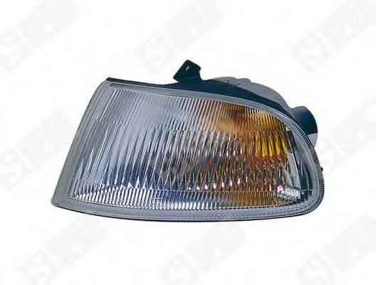 SPILU 537022 Фонарь указателя поворота