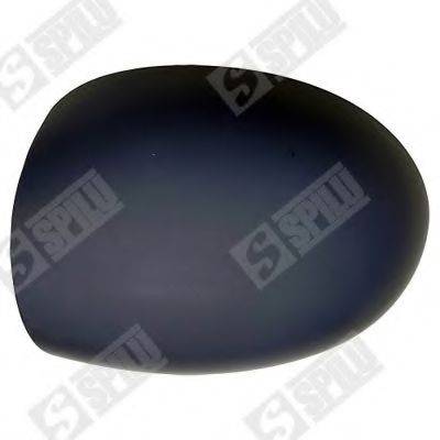 SPILU 55273 Корпус, наружное зеркало