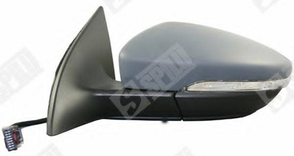 SPILU 56596 Наружное зеркало
